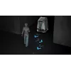 Rosiwit Skywalker 50 laadimisdokk puhastusrobotile