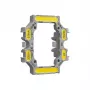 gira LED rikkevooluseade T2 0,5 mA lisaseade 3792010 valge