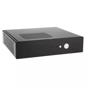 Korpus Akasa Cypher Thin-Mini-ITX 120W