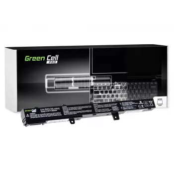 Aku roheline Cell AS75PRO ASUS X551 X551C X551CA X551M X551MA jaoks