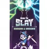 Here to Slay - Krieger & Druiden, kaardimängu laiendus