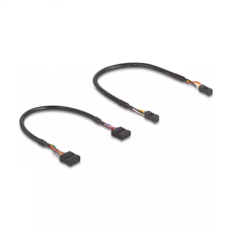 DeLOCK 95271 Sisemine võrgukaart 2500 Mbit/s Mini PCI Express