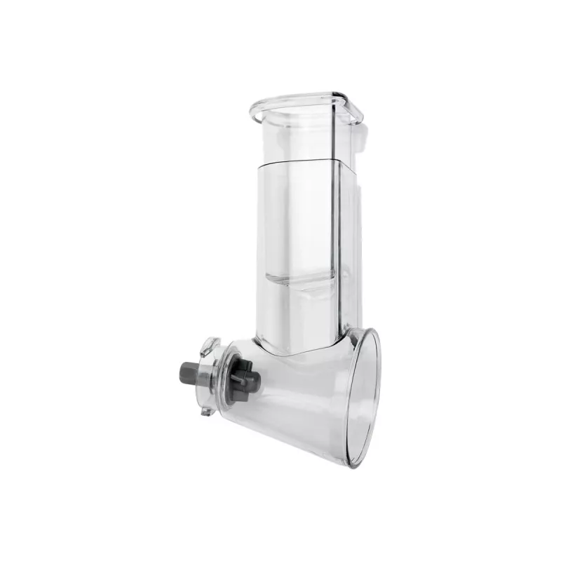 WMF KÜCHENminis elektriline riiv/spiraalilõikur Chrome