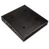 Serverikorpus Akasa Plato NE Rack Must, Rack-vormitegur