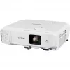 Epson EB-X49 3600 ANSI luumenit 3LCD XGA (1024x768) Valge