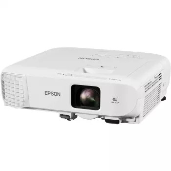Epson EB-X49 3600 ANSI luumenit 3LCD XGA (1024x768) Valge