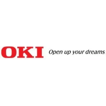 Toonerikassett OKI YA8001-6703G007 originaal must, tootlikkus 7000 lehekülge, 1 tk
