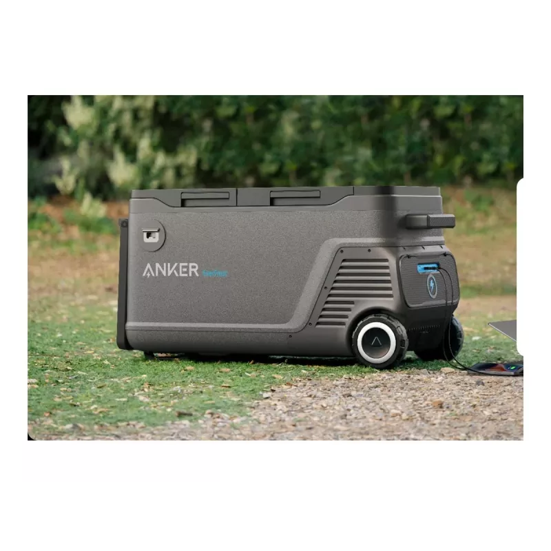 Anker Innovations EverFrost Powered Cooler 33L+ Battery SET