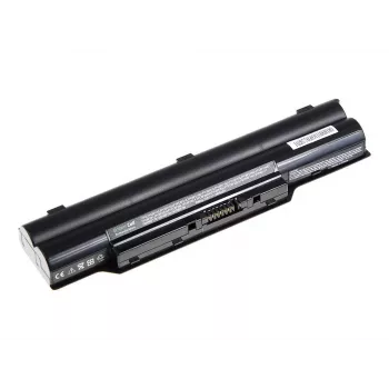 Aku roheline Cell FS07 Fujitsu Siemens LifeBook E8310 P770 S710 S7110