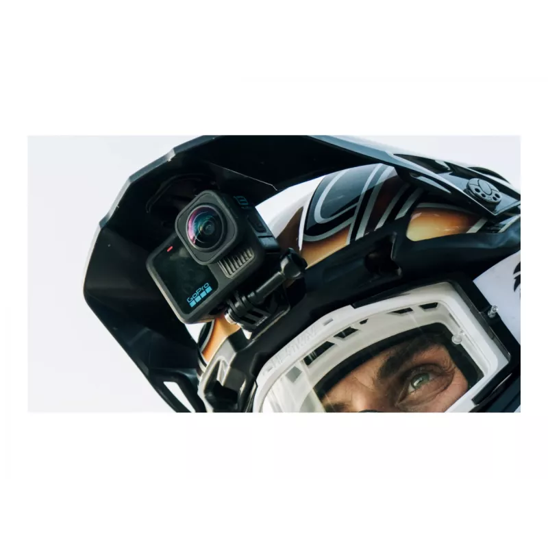 Objektiiv GoPro ülilai objektiivimoodul HERO13 must, 45 mm x 60 mm x 45 mm
