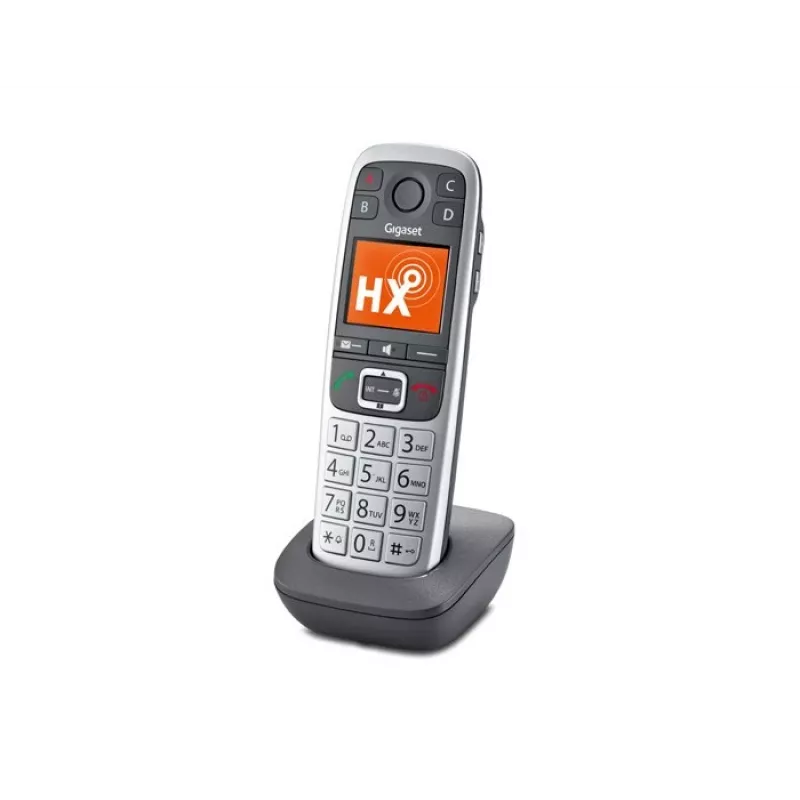 Analoog-/DECT-telefon Gigaset E560HX