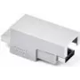 Smartkeeper LK03BK Schnittstellenblockierung USB Typ-A Schwarz - Grau Kunststoff 1 Stück(e) (LK03BK)