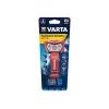 Peavoolupatarei Varta Outdoor Sports H20 Pro hall punane
