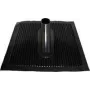 Megasat plastik-Alu-Ziegel 500x440mm must (1800293)