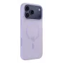 Belkin Grip magnetiline ümbris iPhone 17 Pro Max jaoks, lavendel (MSA036HQLV)