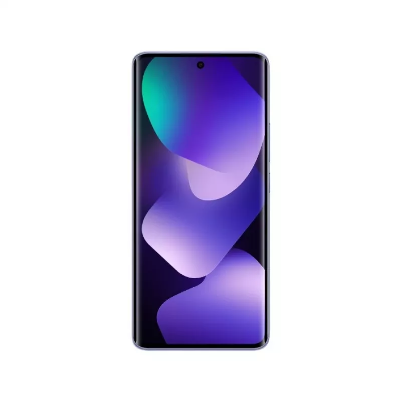Nutitelefon Xiaomi Redmi Note 15 Lilla — 6,77 tolli AMOLED, 6 GB muutmälu, 128 GB, 6000 mAh, 108 MP