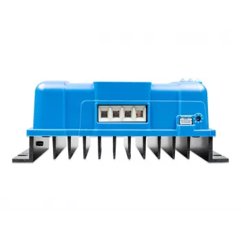 MPPT päikeseenergia laadimiskontroller Victron Energy BlueSolar 100/30 — 30A, 100V max PV