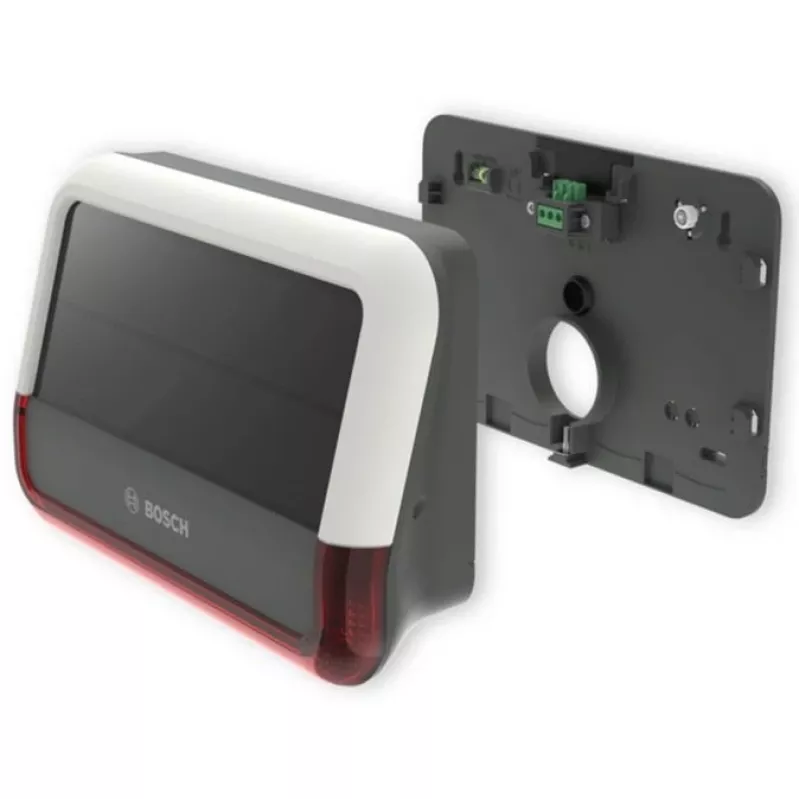 Bosch 8750001471 Juhtmevaba sireen Õue