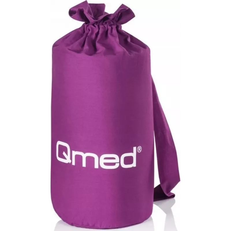 Akupressuurimatt padjaga Qmed ACUPRESSURE MAT — survepunkt-massaažipadi