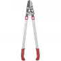 Wolf Garten 73AGA010650 POWER CUT RS 800 V oksakäärid 75 cm Amboss (73AGA010650)