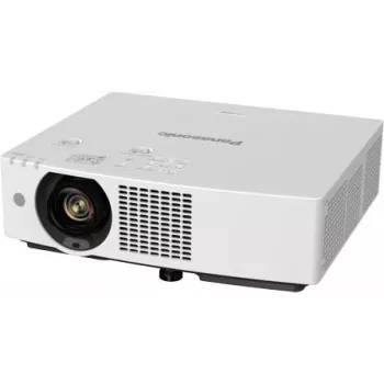 Panasonic PT-VMZ62EJ LCD Laserprojektor 6500 luumenit (PT-VMZ62EJ)