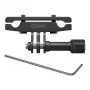 Kaamerahoidik DJI CP.OS.00000268.01 jalgratastele 19,7 mm laius