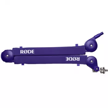 Rode PSA1+ professionaalne stuudiovars (lilla)