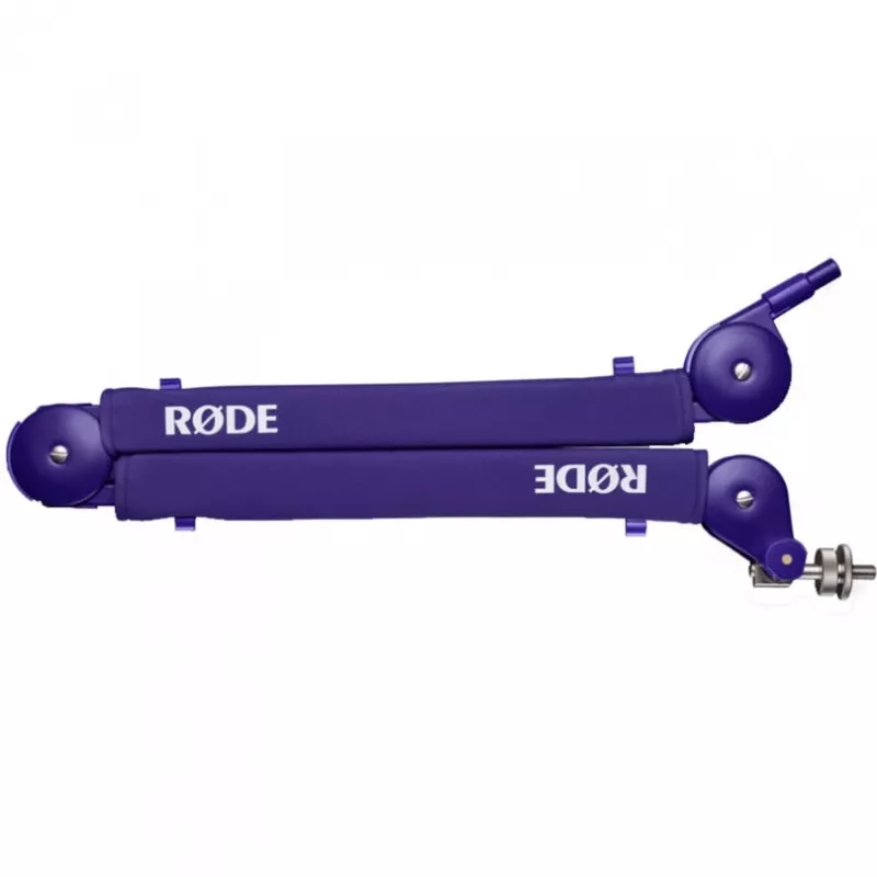 Rode PSA1+ professionaalne stuudiovars (lilla)