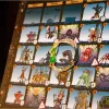 365 adventure – Der Dungeon (väljaanne 2026), puslemäng