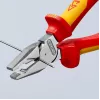 Knipex 02 06 180 tangid