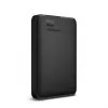 WD Elements WD kaasaskantav – 1 TB, 1 TB, 2.0/3.2 Gen 1 (3.1 Gen 1), must