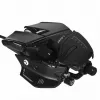 Mängurihiir Mad Catz R.A.T. 8+ — paremakäeline, optiline, 16000 DPI, 11 nuppu, USB Type-A, 145 g