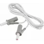 Voltcraft VC-8063490 valge