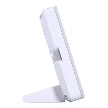 LCD-paneeli komplekt Phanteks PH-HRLCD_WT01 Universal 5V 80mm