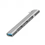 LogiLink USB 3.2 Gen1 jaotur 4-pordiline USB-C 1x USB3.0 AF 3x USB2.0 AF UA0437