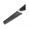 Kohersen Elegance Ebony Wood leivaküpsetusnuga 22,9 cm