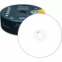 DVD-R MediaRange MR407 4,7 GB 16x tindiprinteriga prinditav 25 tk