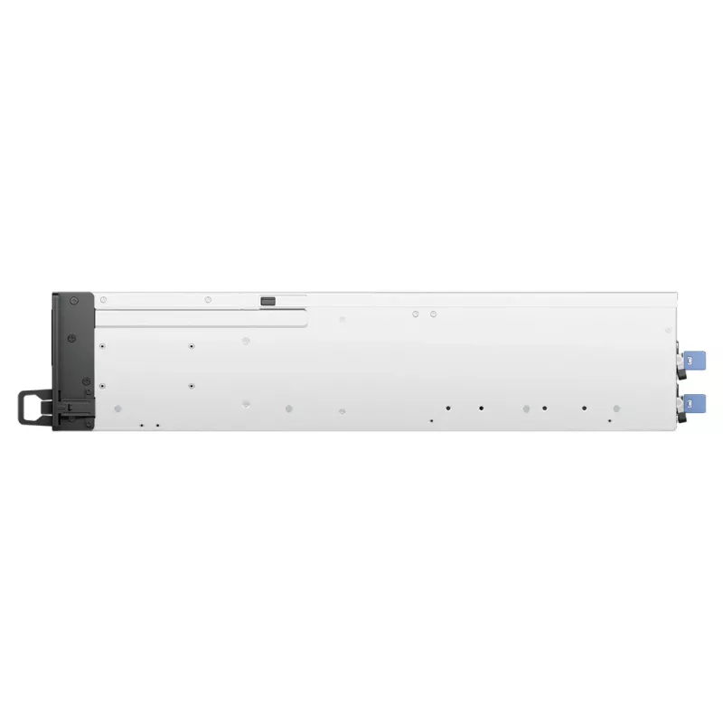 NAS Rack Server Synology RS2825RP+ 16-bay (3U) V1780B 3.35 GHz, 8 GB DDR4, HDD/SSD tugi, Hall