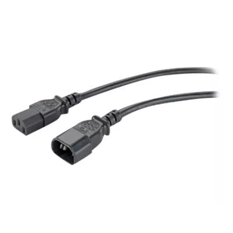 APC toitejuhtme komplekt (5 tk), C13 - C14, 0,6 m