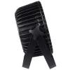 LIGHT4ME ALU QUAD PAR 18x6W RGBW - lavalava prožektor