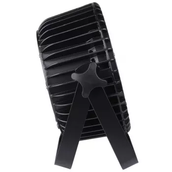 LIGHT4ME ALU QUAD PAR 18x6W RGBW - lavalava prožektor
