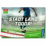 Kicker Kids: Stadt - Land - Tor, puslemäng