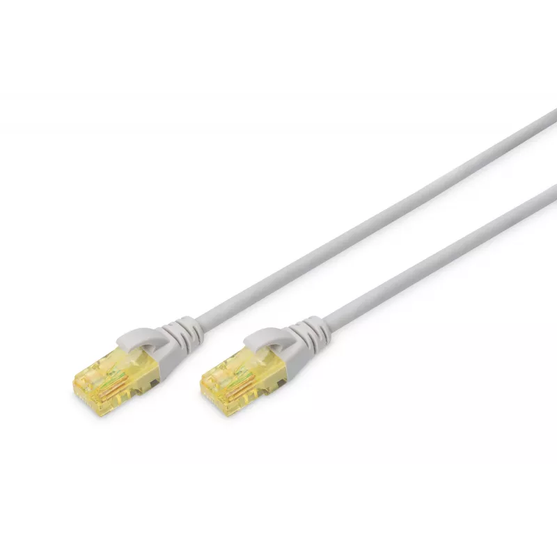 Patch cord Digitus CAT 6A U/UTP DK-1613-A-010 1m