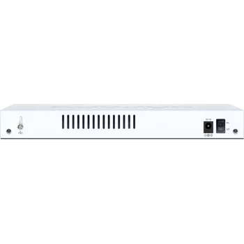 Sophos CS101-8FP - Lüliti - hallatav - 8 x 10/100/1000 (PoE+) + 2 x Gigabit SFP - lauaarvuti, seinale paigaldatav - PoE+ (110 W)