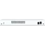 Sophos CS101-8FP - Lüliti - hallatav - 8 x 10/100/1000 (PoE+) + 2 x Gigabit SFP - lauaarvuti, seinale paigaldatav - PoE+ (110 W)