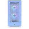 Thermaltake Ceres 330 TG - Midi Tower - PC - Sinine - ATX - EATX - micro ATX - Mini-ITX - SPCC - Karastatud klaas - 18,5 cm (CA-1Y2-00MFWN-00)