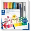 Joonistuskomplekt Staedtler 61 3001-1 12 tk