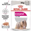 ROYAL CANIN Exigent Meat Universal märg koeratoit 12×85 g — linnuliha, täiskasvanud, valivale koerale
