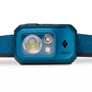 Must Diamond esilatern Storm 500-R (sinine)