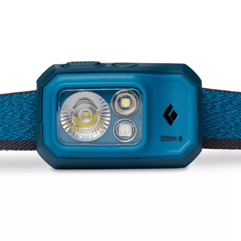 Must Diamond esilatern Storm 500-R (sinine)